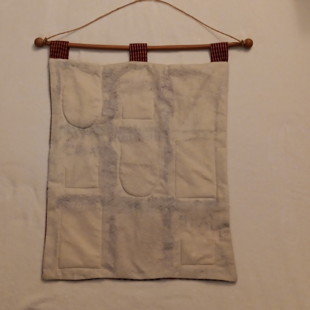 Country Quilt Photo Displayer - Picture 12 of 12